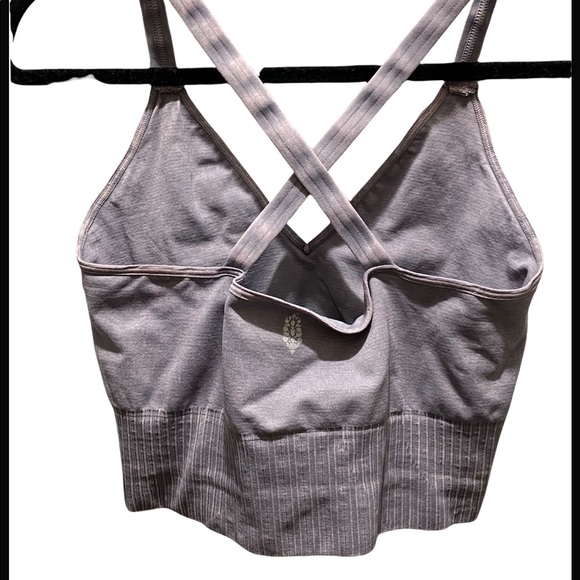 FREE PEOPLE Movement Sports Bra - Picture 3 of 5